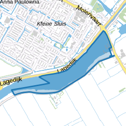 Perceel ANA01-M-1805