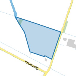 Perceel ANA01-M-1824