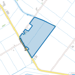 Perceel ANA01-M-1843