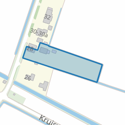 Perceel ANA01-M-1851