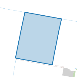 Perceel ANA01-O-1254