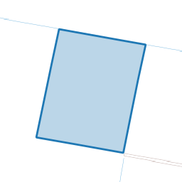 Perceel ANA01-O-1255