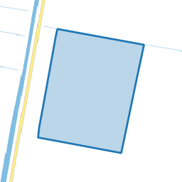 Perceel ANA01-O-1256