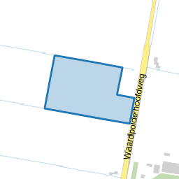 Perceel ANA01-O-1268