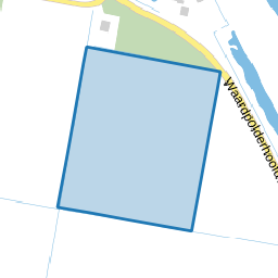 Perceel ANA01-O-1521