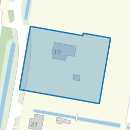 Perceel ANA01-O-1744