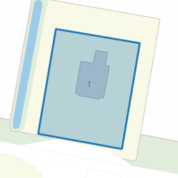 Perceel ANA01-O-1938