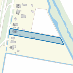 Perceel ANA01-O-2169