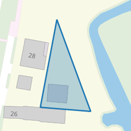 Perceel ANA01-O-2320