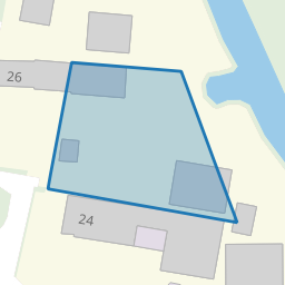 Perceel ANA01-O-2321