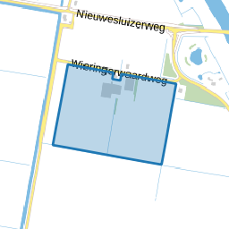 Perceel ANA01-O-2401