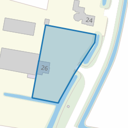 Perceel ANA01-O-2505