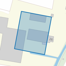 Perceel ANA01-O-2506