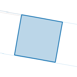 Perceel ANA01-O-2516
