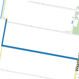 Perceel ANA01-O-2525