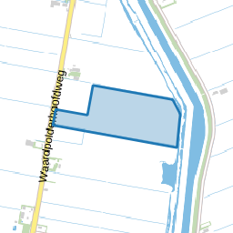 Perceel ANA01-O-2535