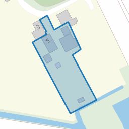 Perceel ANA01-O-2540