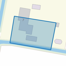 Perceel ANA01-O-2543