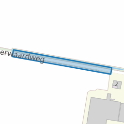 Perceel ANA01-O-2553