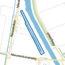 Perceel ANA01-O-2555