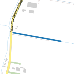 Perceel ANA01-O-2597