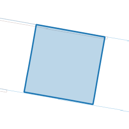 Perceel ANA01-O-2600