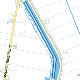 Perceel ANA01-O-2689