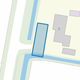 Perceel ANA01-O-2699