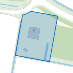 Perceel ANA01-O-2709