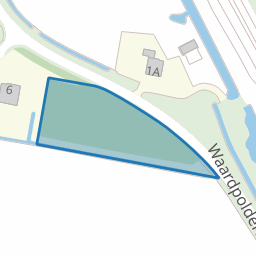 Perceel ANA01-O-2710