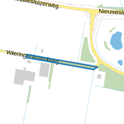 Perceel ANA01-O-2711