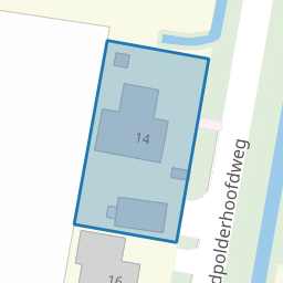 Perceel ANA01-O-2713