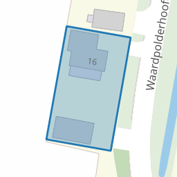 Perceel ANA01-O-2714