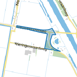 Perceel ANA01-O-2726