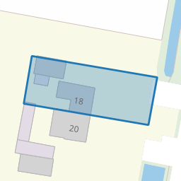 Perceel ANA01-O-2727