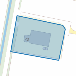 Perceel ANA01-O-2733