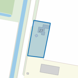 Perceel ANA01-O-2743