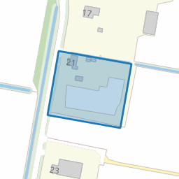 Perceel ANA01-O-2745