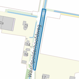 Perceel ANA01-O-2753