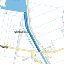 Perceel ANA01-O-2761