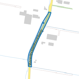 Perceel ANA01-O-2764