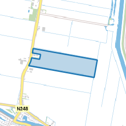 Perceel ANA01-O-2770