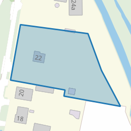 Perceel ANA01-O-2777