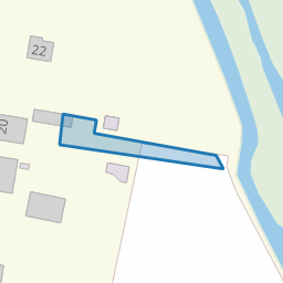 Perceel ANA01-O-2778