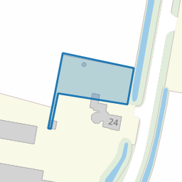 Perceel ANA01-O-2779