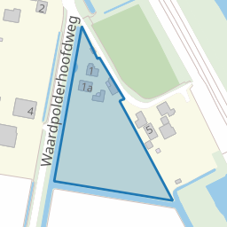 Perceel ANA01-O-2781