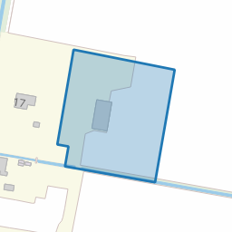 Perceel ANA01-O-2788