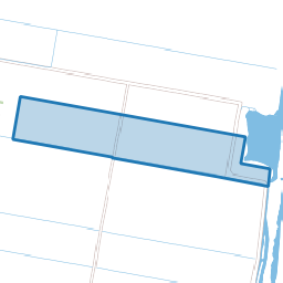Perceel ANA01-O-2789