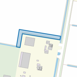 Perceel ANA01-O-2790