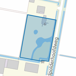 Perceel ANA01-O-2792